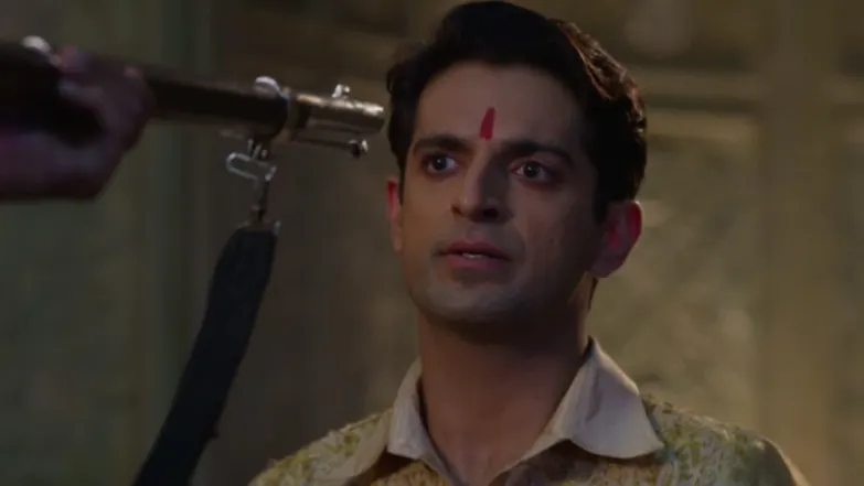 Lajwanti - Episode 17 Episode 17