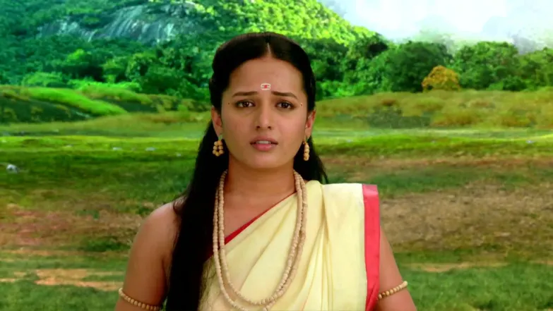 Mahadev Won't Let Parvati Do the Fast Episode 33