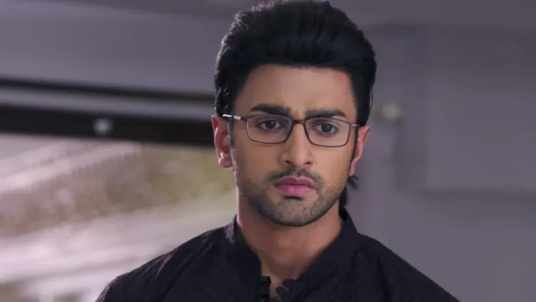 AJ lets Guddan stay in the house - Guddan - Tumse Na Ho Paayega Episode 18