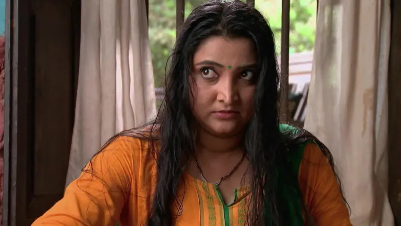 Neelima stops Sushma from committing suicide - Raat Ka Khel Saara Season 1 Episode 19