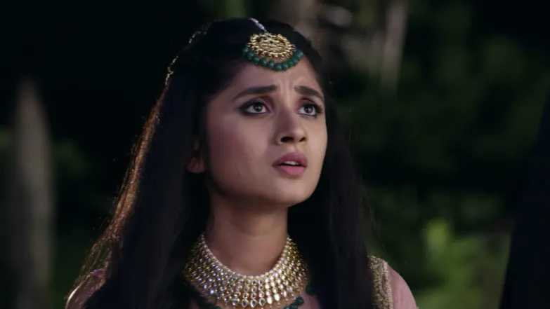 AJ breaks his alliance with Guddan - Guddan - Tumse Na Ho Paayega Episode 12