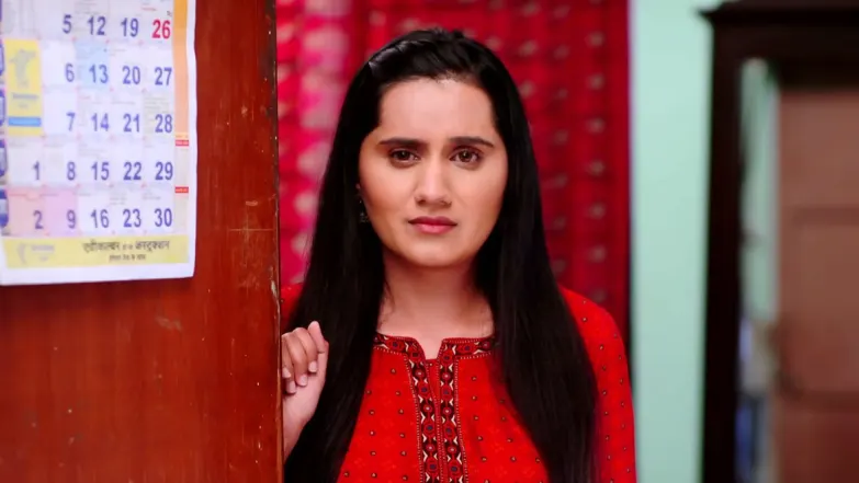 Maira Instigates Akash Episode 19