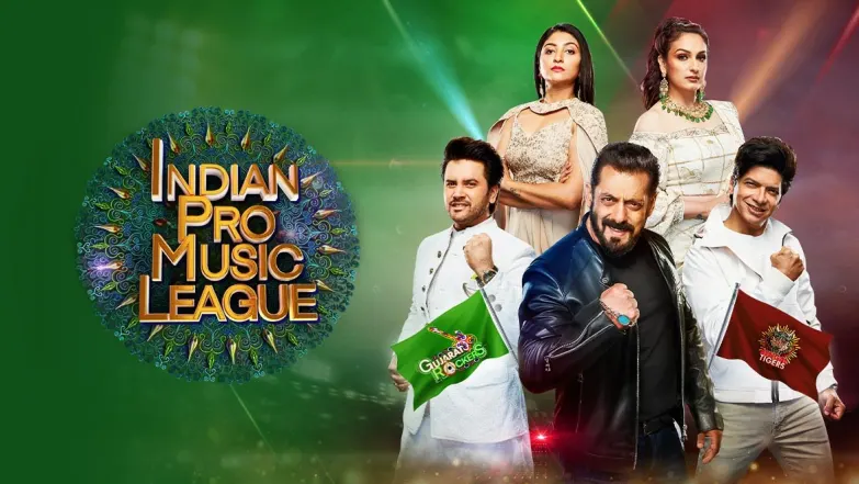 Love takes over the show - Indian Pro Music League Episode 7