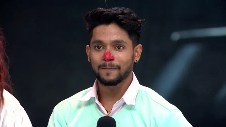 Dance India Dance : Battle Of Champions - Episode 8 Episode 8