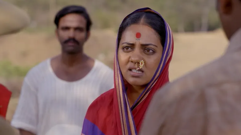 The police arrest Ramji - Mahanayaka Dr. B. R. Ambedkar Episode 20