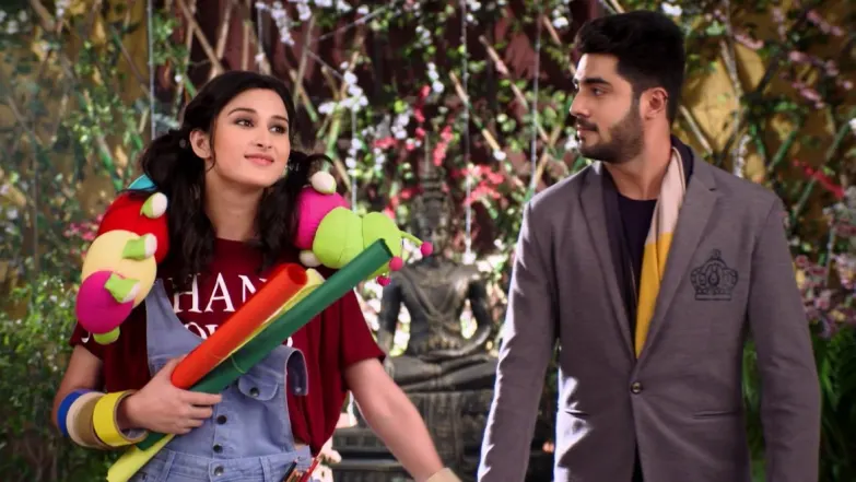 Kekasih Unik Season 2 - Episode 23 - February 11, 2020 - Full Episode Episode 23