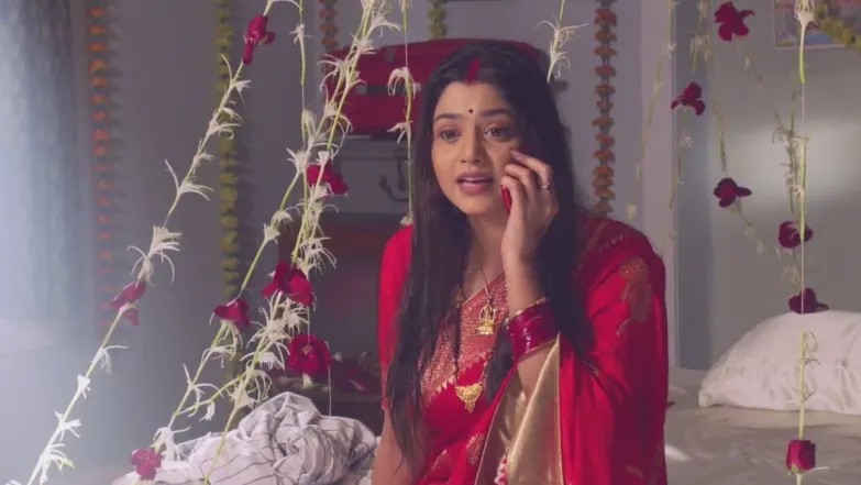 Singhasan gets humiliated due to Goddess Poulomi - Santoshi Maa Sunayein Vrat Kathayein Episode 14
