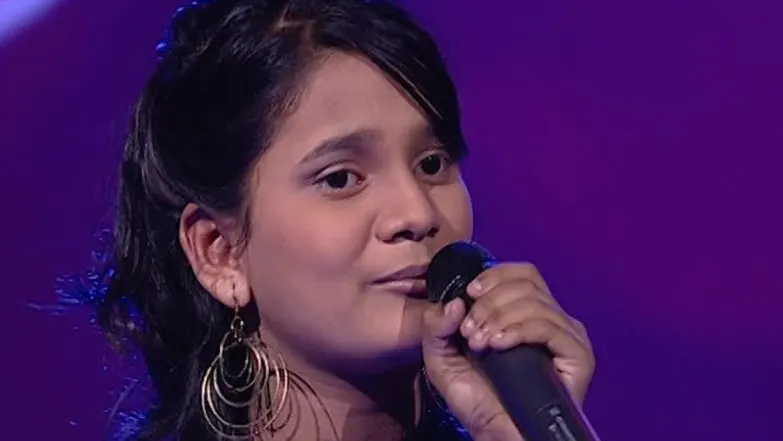 Episode 15 - Sa Re Ga Ma Pa L’il Champs 2011 Episode 15