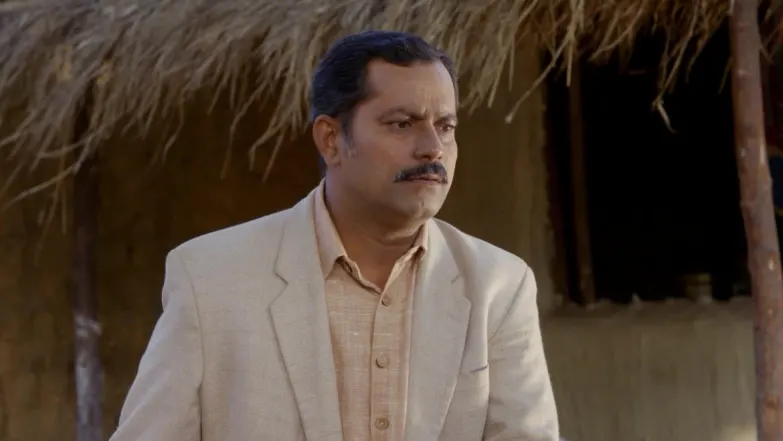 Bhim challenges Sethji - Mahanayaka Dr. B. R. Ambedkar Episode 5