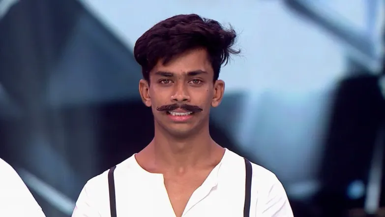 Dance India Dance : Battle Of Champions - Episode 24 Episode 24
