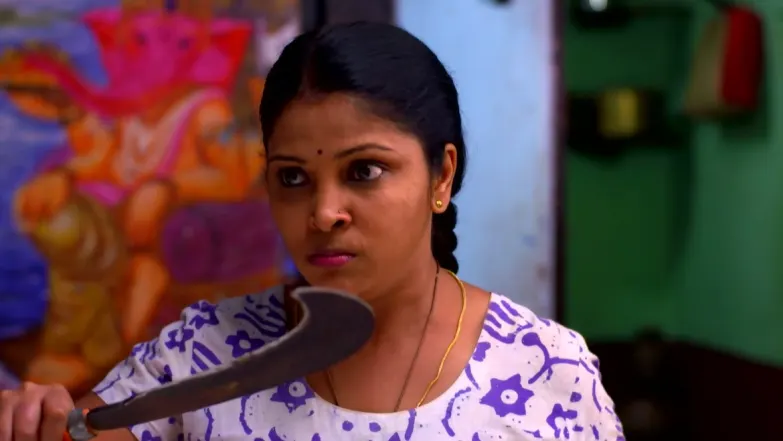 Datta ousts Sarita from the house - Raat Ka Khel Saara 2 Season 2 Episode 17