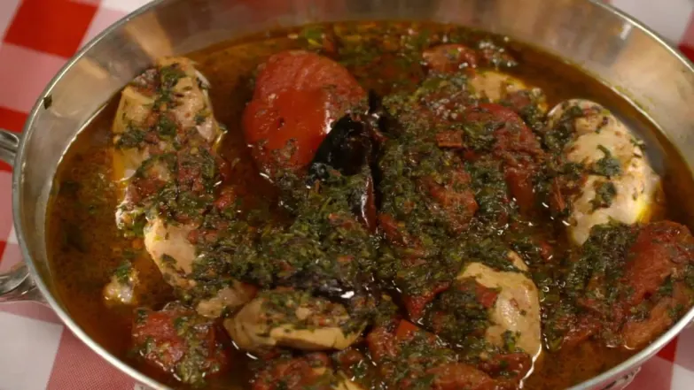 Gautam and Ranveer arrive at The Orchard Palace - Food Tripping Episode 4