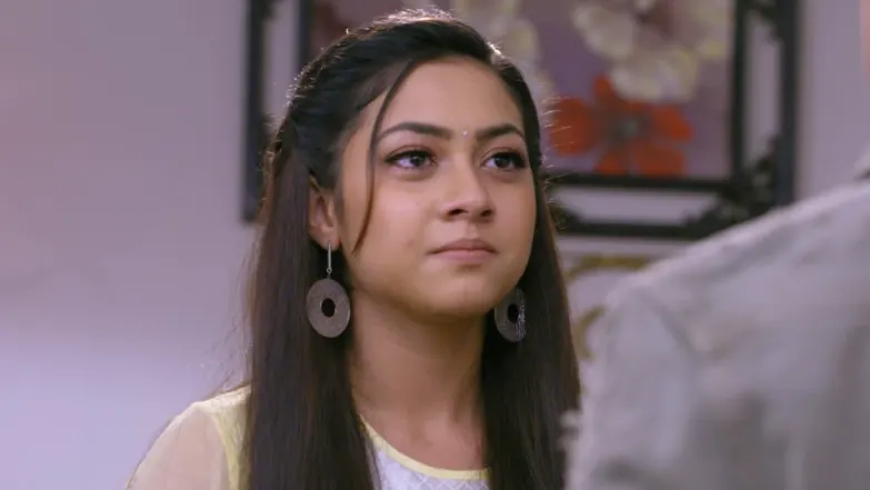 Tujhse Hai Raabta - Episode 389 Episode 389