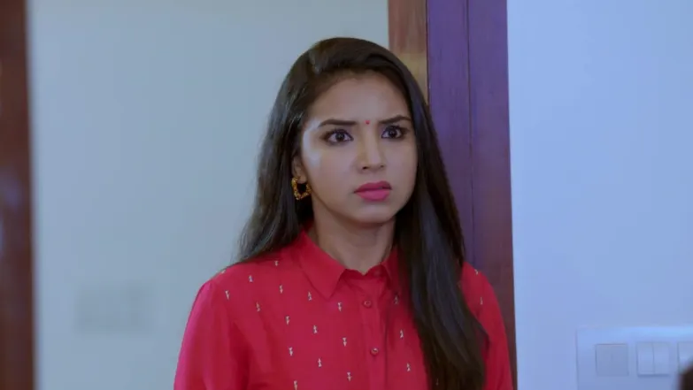 Digvijay invites Shivani for the puja at his house - Naagini 2 Episode 23