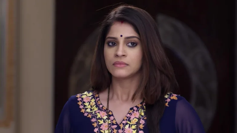 Guddan saves AJ's daughters-in-law - Guddan - Tumse Na Ho Paayega Episode 2