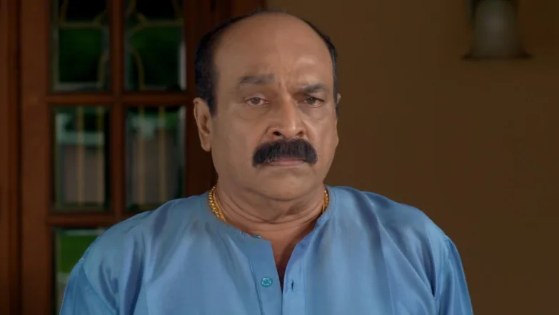 Karunan shuns Kannan - Karthika Deepam Episode 9