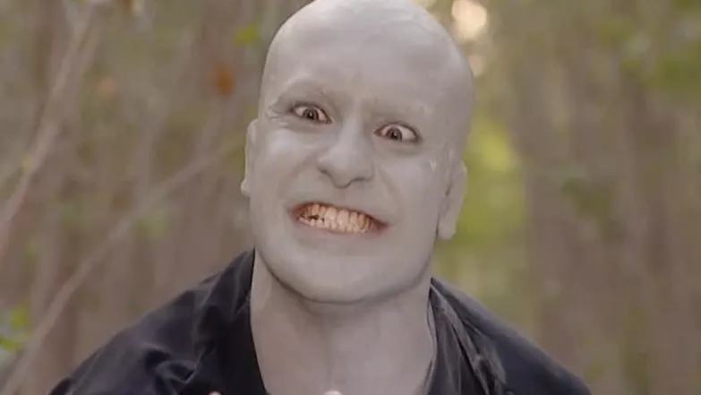 Aladdin - Episode 25 Episode 25