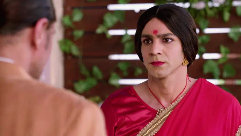 Will Madan be able to expose Vardhan? - Brahmarakshas 2 Episode 9
