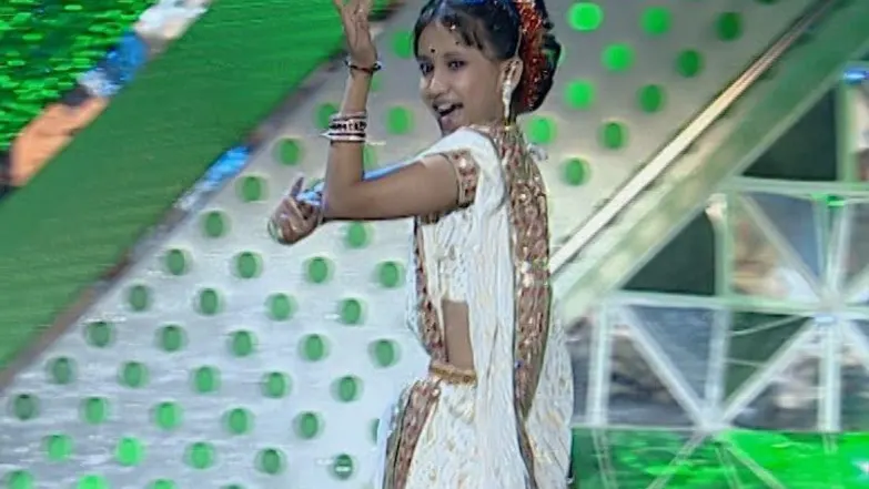 Episode 19 - Dance Indian Dance L’il Masters Season 1 Episode 19