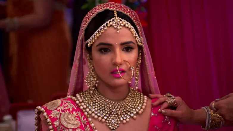 Tashan E Ishq Season 1 - Episode 23 - December 05, 2019 - Full Episode Episode 23