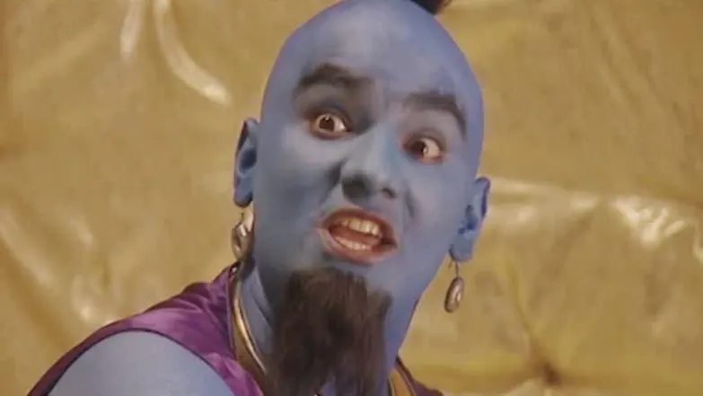 Aladdin - Episode 7 Episode 7