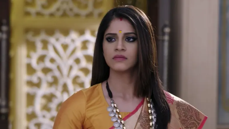 AJ's marriage proposal for Guddan - Guddan - Tumse Na Ho Paayega Episode 5
