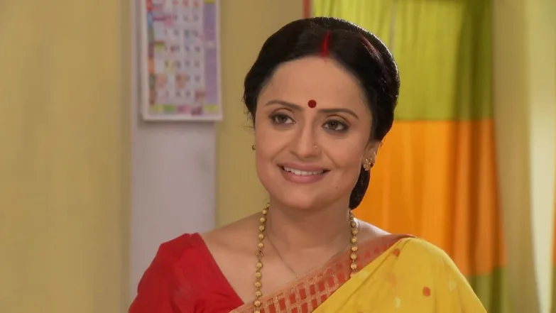 Song Hua Jai Mai Yod Fun - Episode 10 Episode 10