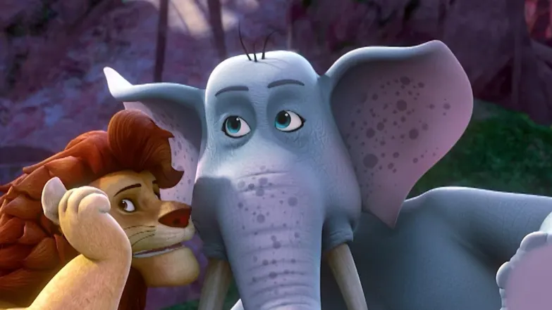 Money ka Baby Episode 32