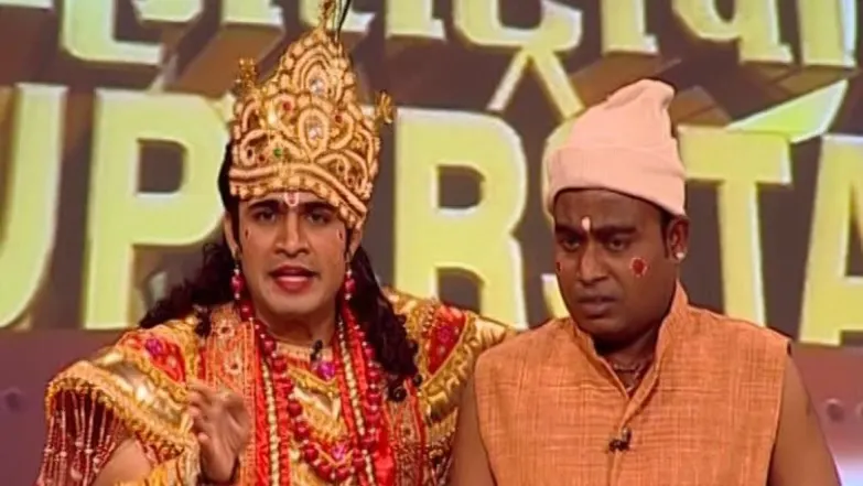 Maharashtracha Superstar - Episode 17 - Full Episode Maharashtracha Superstar 1 Episode 17