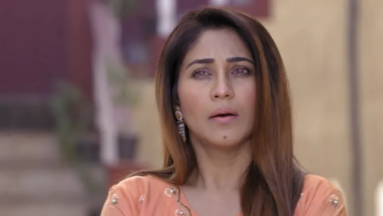 Tujhse Hai Raabta - Episode 377 Episode 377