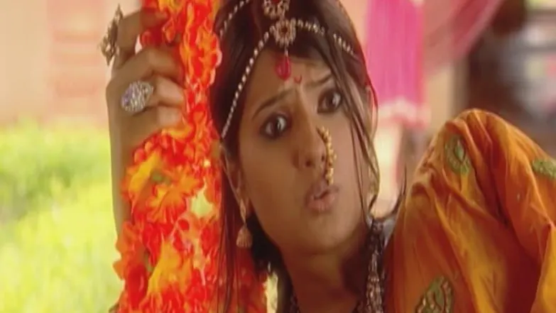 Ratu Jhansi Season 2 - Episode 12 Episode 12