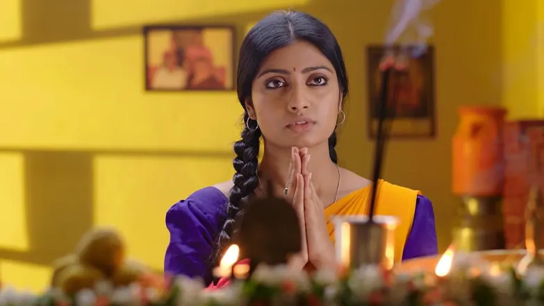 Kanthamma Performs A Puja Episode 1