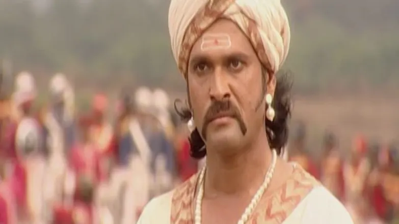 Ratu Jhansi Season 2 - Episode 3 Episode 3