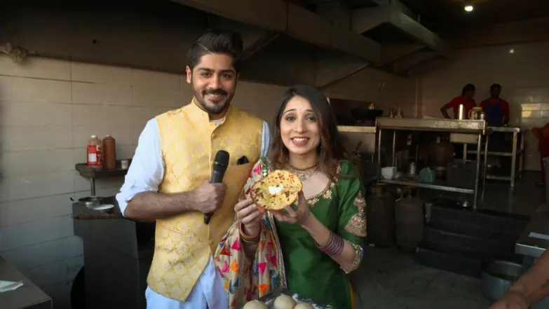 Invitational Special - Lucknow and Ludhiana - Zee Rishtey Awards 2019 Episode 3