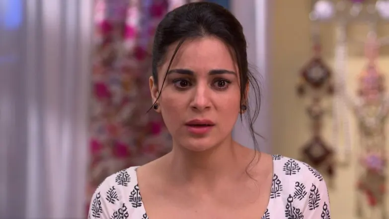 Tanushri learns a shocking truth - Kundali Bhagya Episode 17