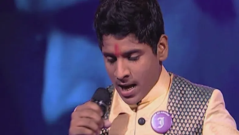 Episode 16 - Sa Re Ga Ma Pa L’il Champs 2011 Episode 16