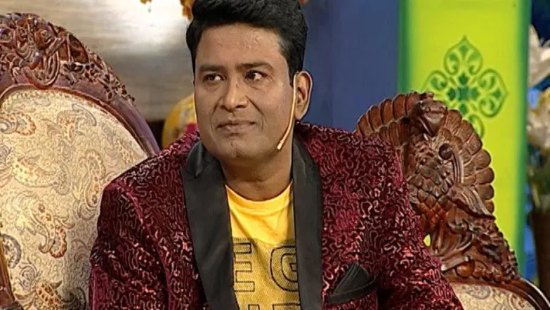 Chandramani discusses about Moni's marriage - Khadenga Family Episode 20