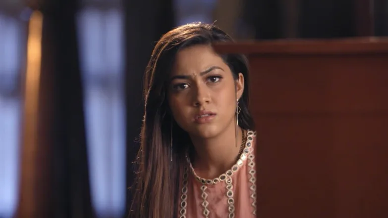 Tujhse Hai Raabta - Episode 386 Episode 386