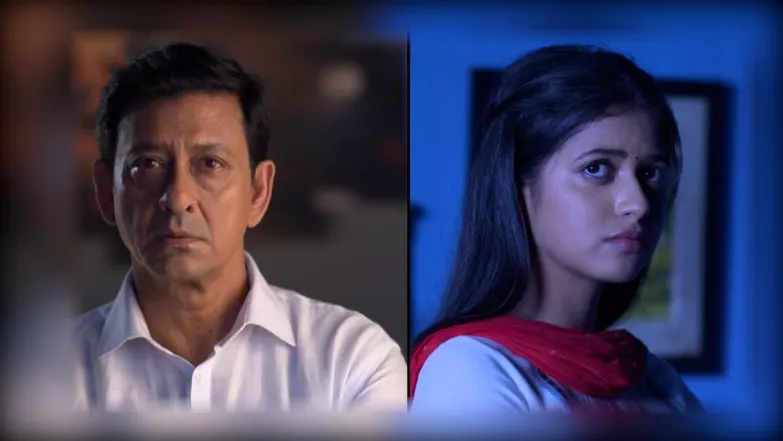 Viraj Offers to Help Nandini Episode 62