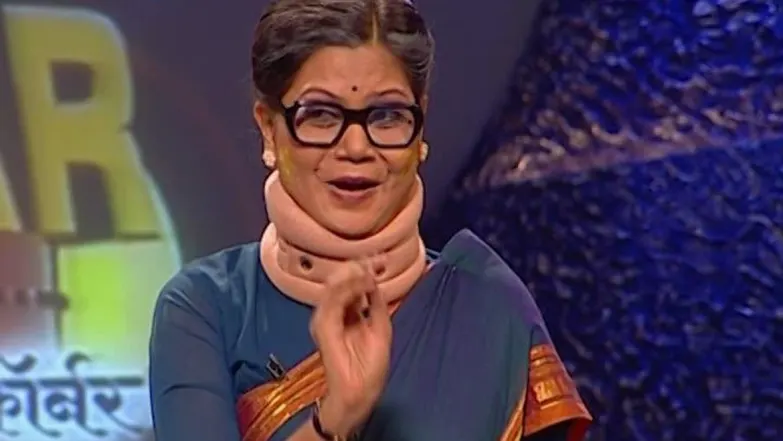 Maharashtracha Superstar - Episode 22 - Full Episode Maharashtracha Superstar 1 Episode 22