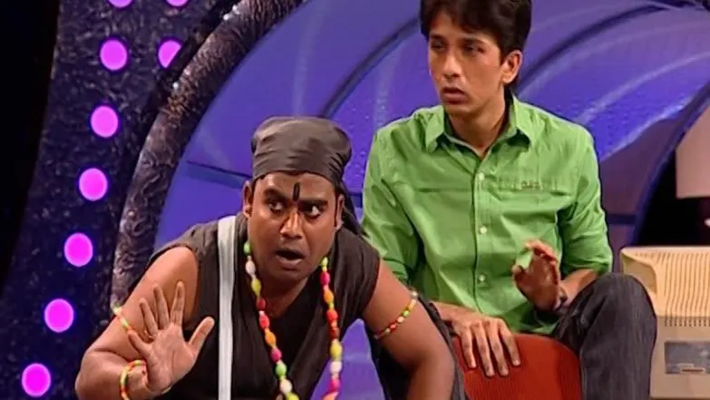 Maharashtracha Superstar - Episode 12 - Full Episode Maharashtracha Superstar 1 Episode 12
