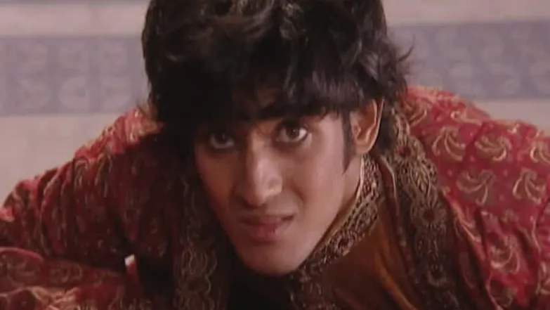 Aladdin - Episode 5 Episode 5