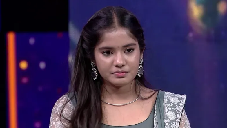 Two Contestants Get Eliminated - Sa Re Ga Ma Pa - The Next Singing Icon Episode 23
