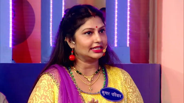 The Kumars and The Singhs Have Fun Episode 12