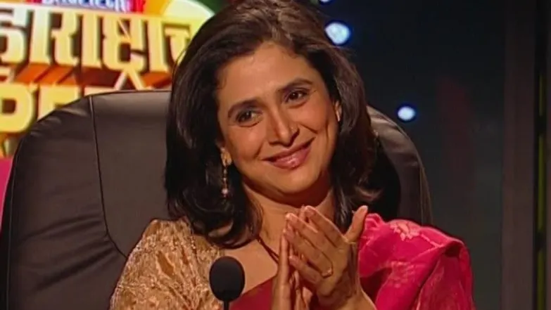 Maharashtracha Superstar - Episode 16 - Full Episode Maharashtracha Superstar 1 Episode 16