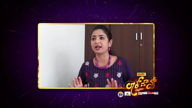 Comedy Khiladigalu's Deepika's virtual 'Swayamvar' - Lockdown Diaries Episode 9