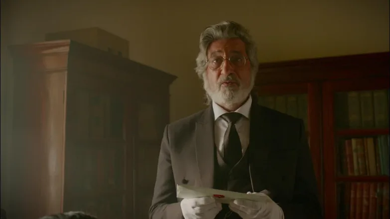 Episode 5 - Astley Ka Intezaar Episode 5