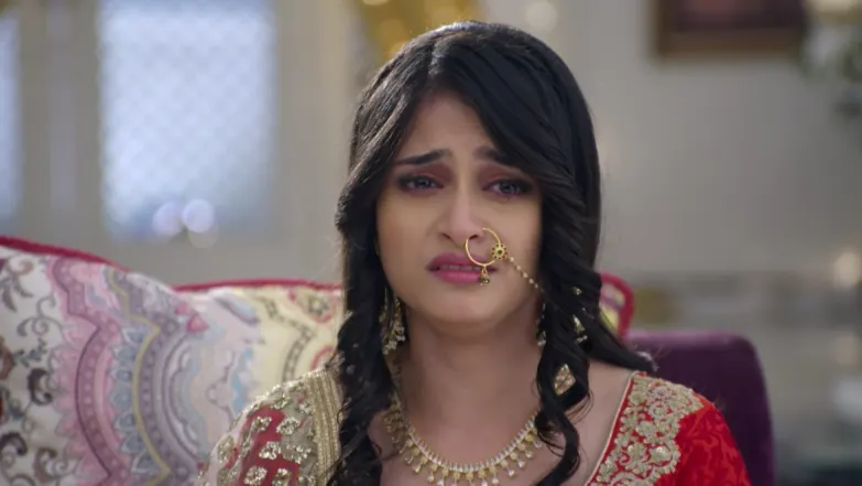 Durga helps Guddan break her alliance - Guddan - Tumse Na Ho Paayega Episode 11