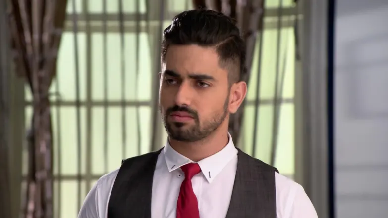 Tashan E Ishq Season 2 - Episode 5 - March 25, 2020 - Full Episode Episode 5