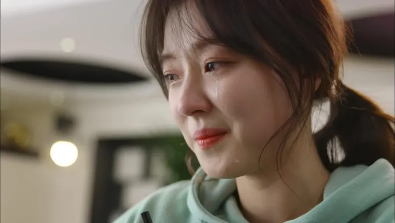 Ep 7 - Yoon Mijoo is Released - Queen of Mystery Season 2 Episode 7